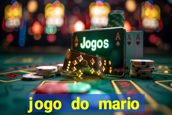 jogo do mario flash 2.0 no click jogos