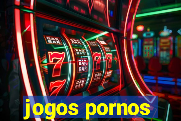 jogos pornos