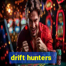 drift hunters