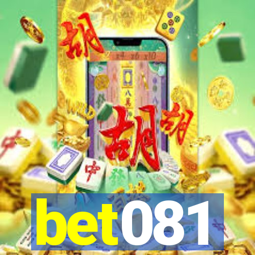 bet081