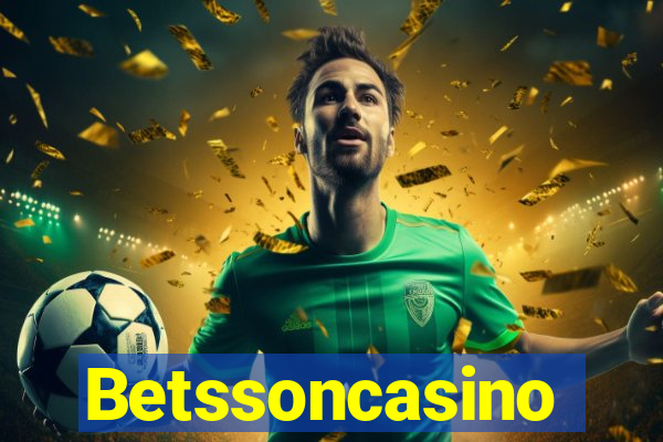 Betssoncasino