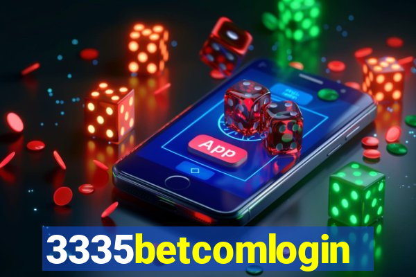 3335betcomlogin