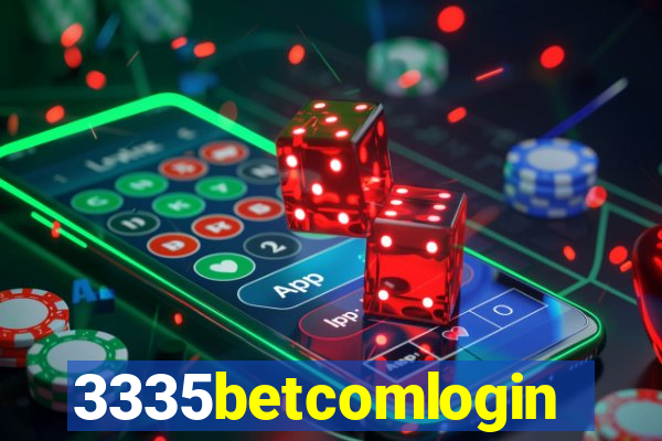 3335betcomlogin