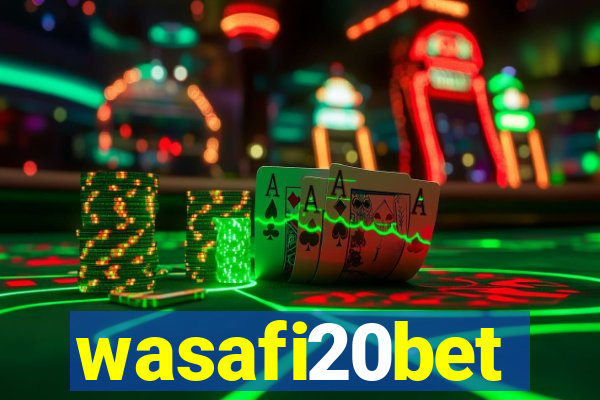 wasafi20bet