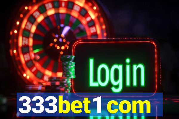 333bet1 com