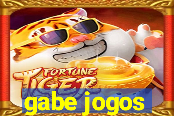 gabe jogos