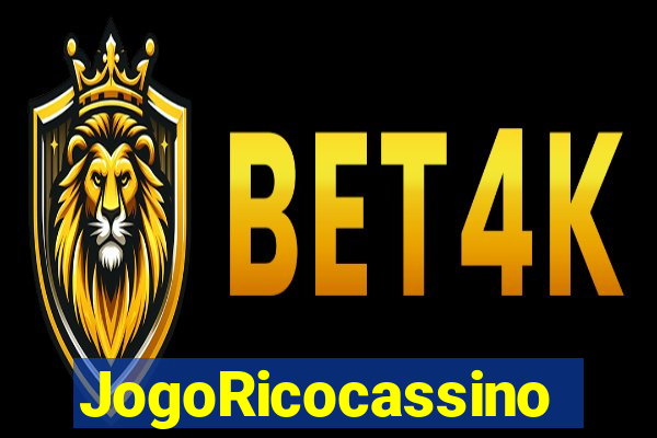 JogoRicocassino