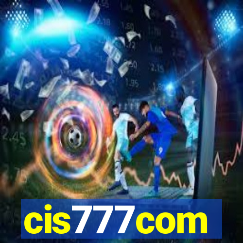 cis777com