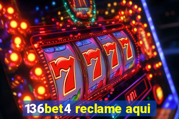 136bet4 reclame aqui