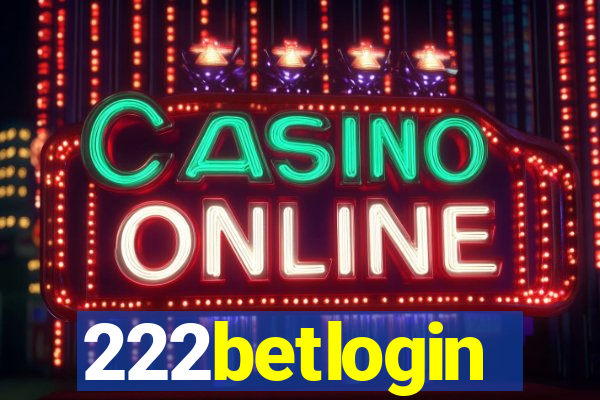 222betlogin
