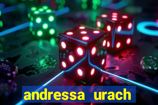 andressa urach pelada 2024