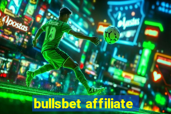 bullsbet affiliate
