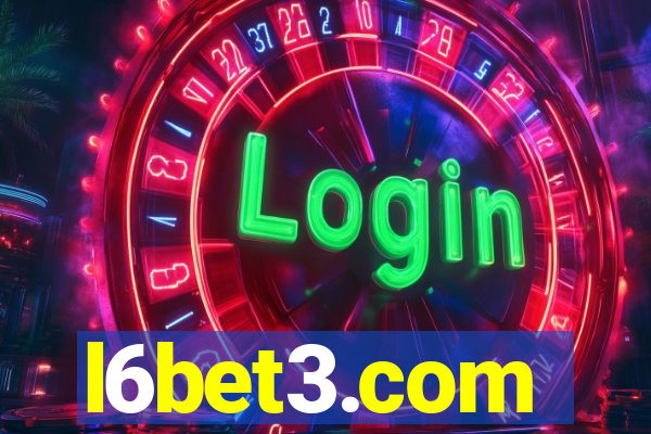 l6bet3.com