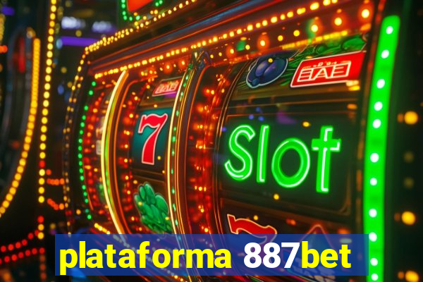 plataforma 887bet