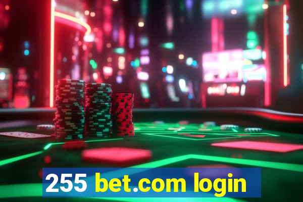 255 bet.com login