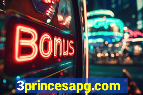 3princesapg.com