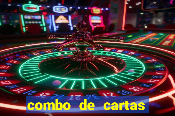 combo de cartas arqueiro ragnarok