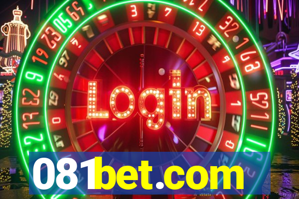 081bet.com