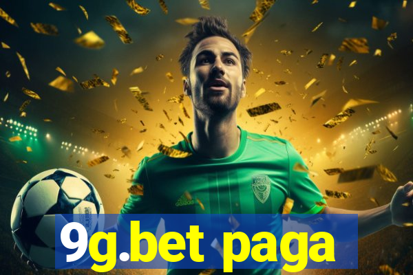 9g.bet paga