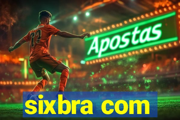 sixbra com
