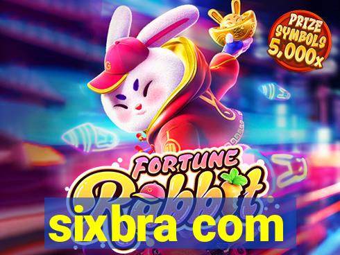 sixbra com