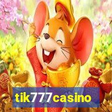 tik777casino
