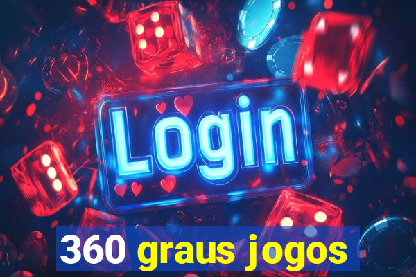 360 graus jogos