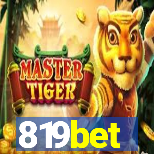 819bet