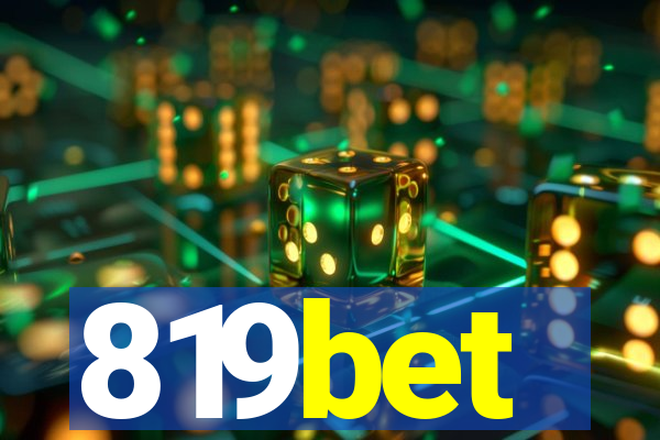 819bet