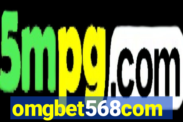 omgbet568com