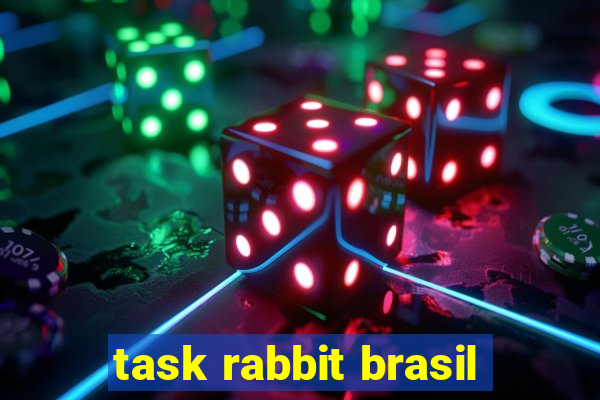 task rabbit brasil
