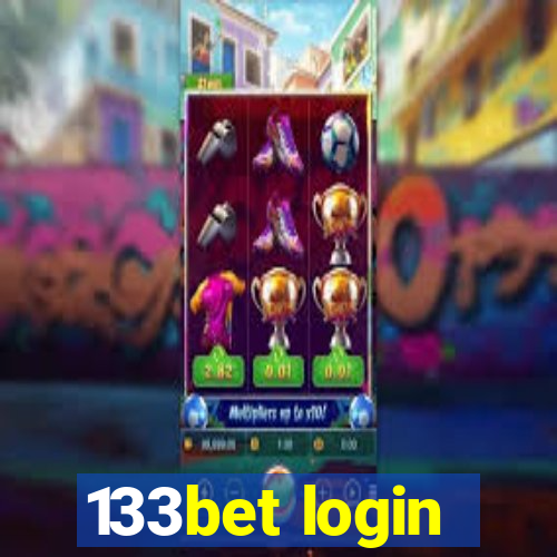 133bet login