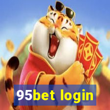 95bet login