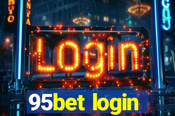 95bet login