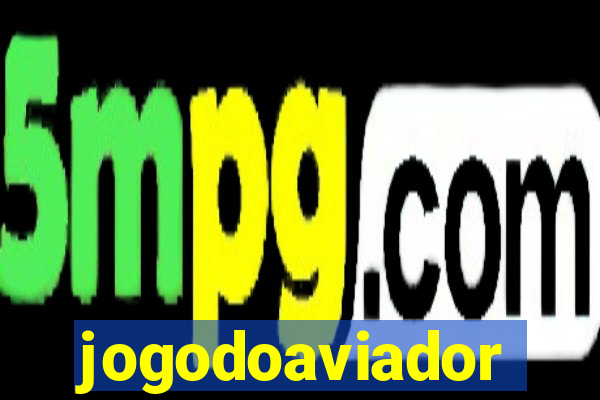 jogodoaviador
