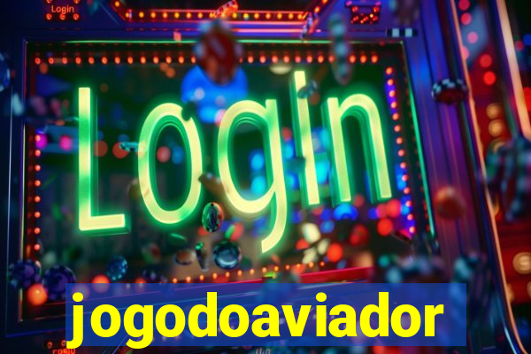 jogodoaviador