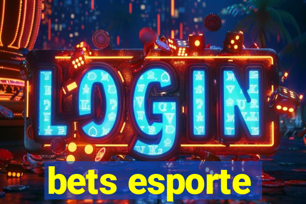 bets esporte
