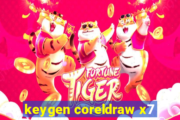 keygen coreldraw x7