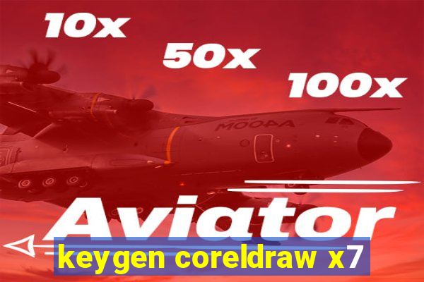 keygen coreldraw x7