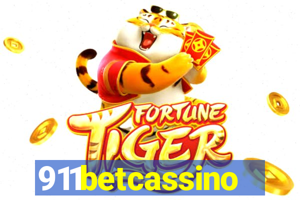 911betcassino