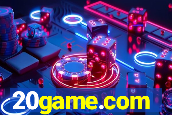 20game.com