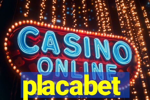 placabet