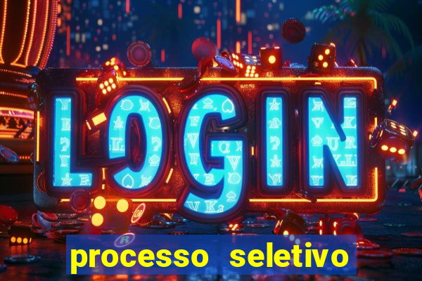 processo seletivo prefeitura de juazeiro bahia