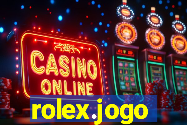 rolex.jogo