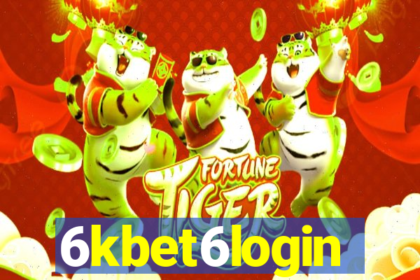 6kbet6login