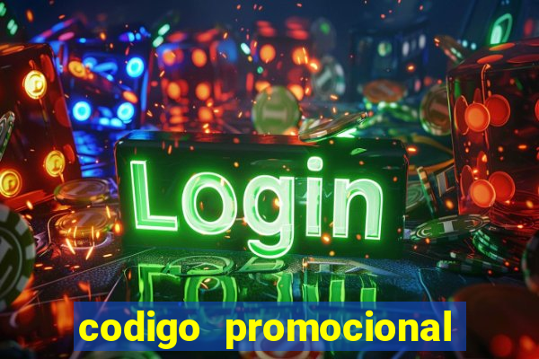 codigo promocional bingo blitz
