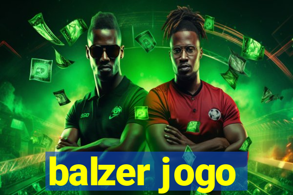 balzer jogo