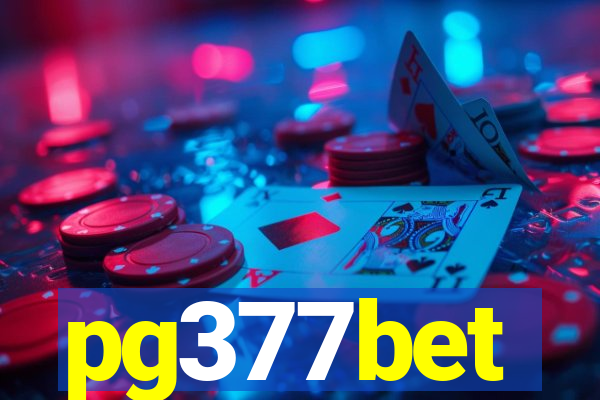 pg377bet