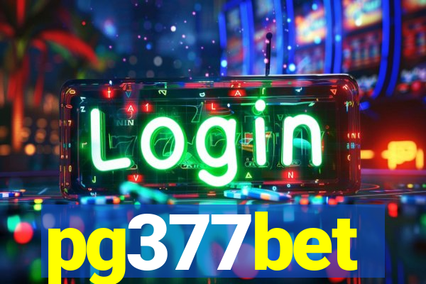 pg377bet