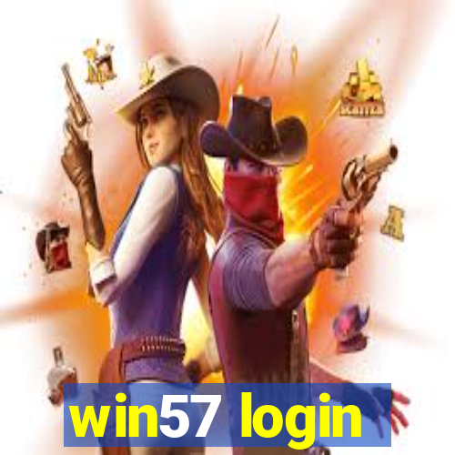 win57 login
